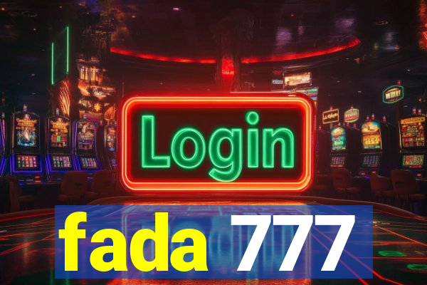 fada 777